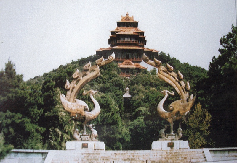 楚天臺